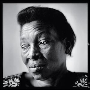 Congo: 50 years, 50 lives: Congo: Maman Annie