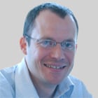 Simon Bradstreet The Guardian