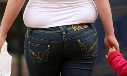losing weight nhs help