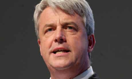 Andrew Lansley