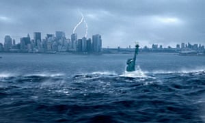 New York As Disaster Film The Real Thing Is So Much Worse Than