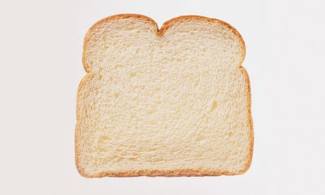 Consider cheap white bread | Food | The Guardian