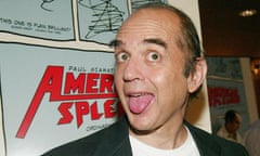 Harvey Pekar