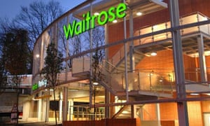 Waitrose rickmansworth jobs Waitrose rickmansworth jobs