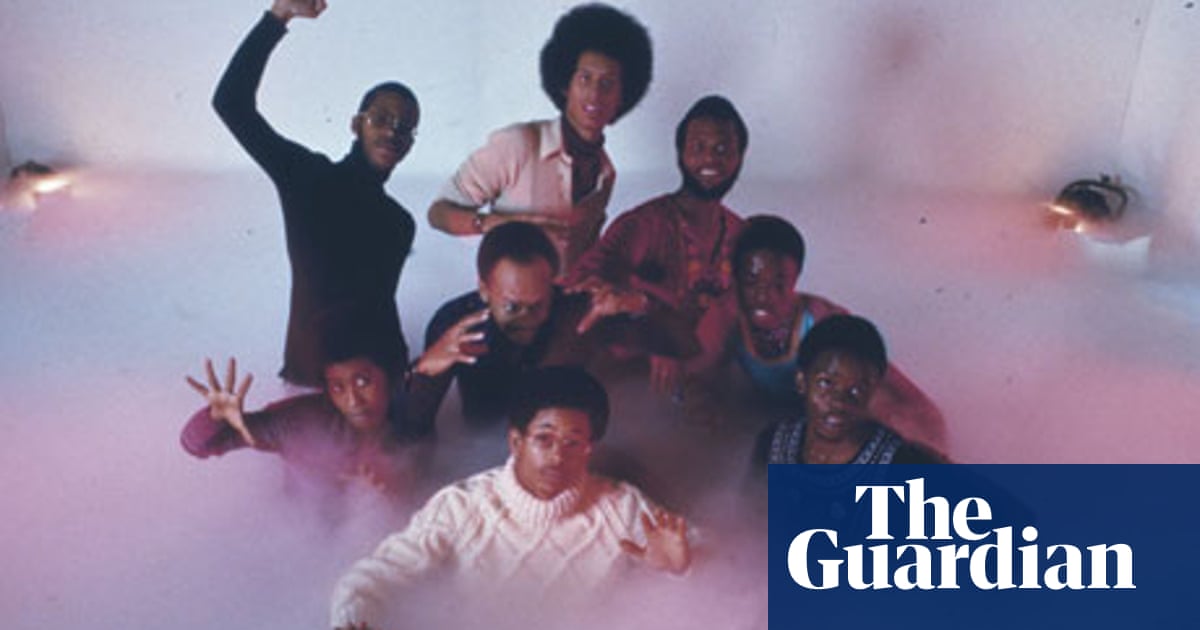 Pop S Undersung Heroes Artists With Big Influence But Small