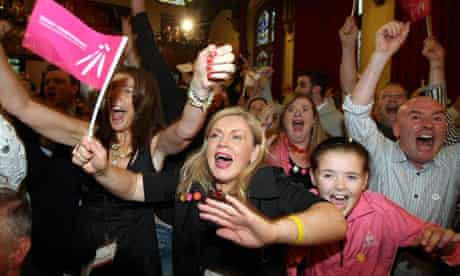 Derry, culture capital success