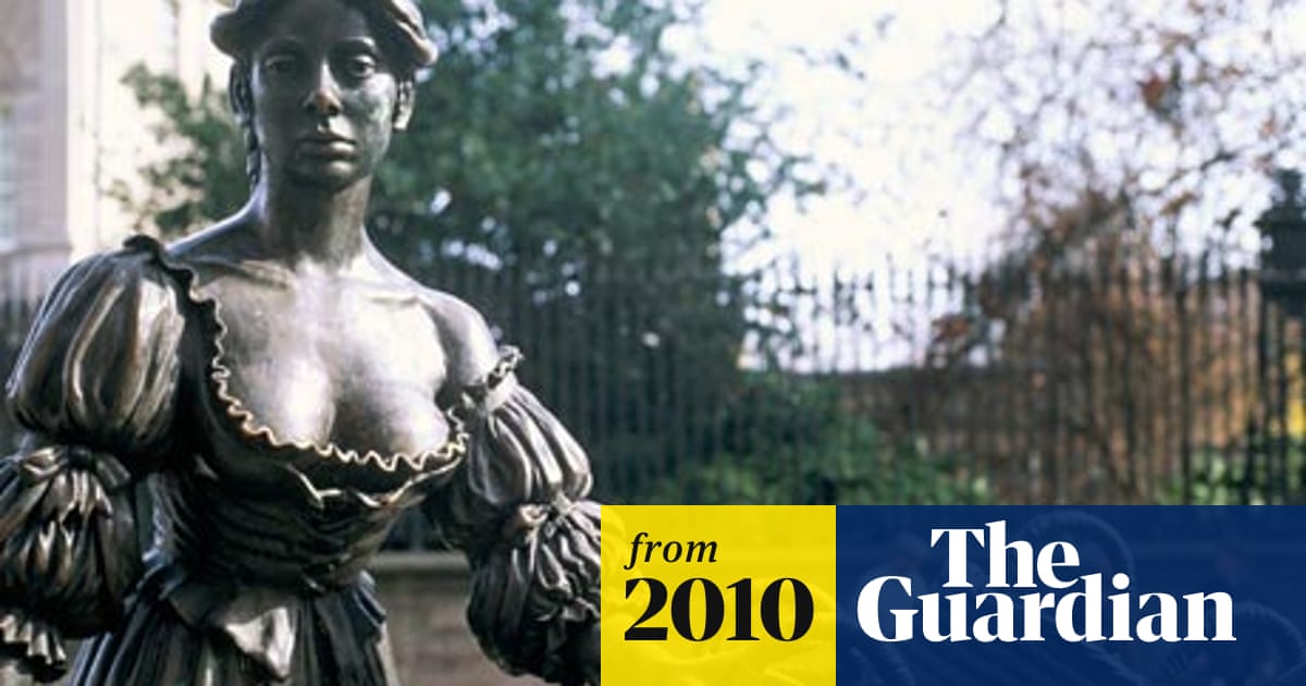 Tart With A Cart Older Song Shows Dublin S Molly Malone In New Light Ireland The Guardian Tart With A Cart Older Song Shows Dublin S Molly Malone In New Light Ireland The Guardian