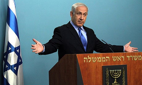 Why Israel keeps moving to the right | Carlo Strenger | The Guardian