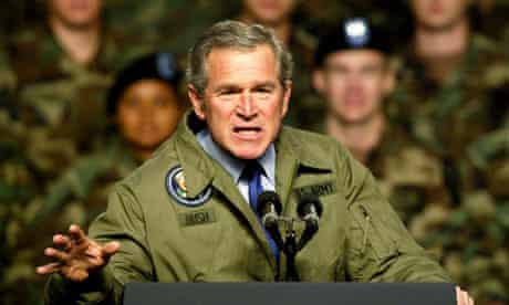 George Bush Memoir George Bush Memoir