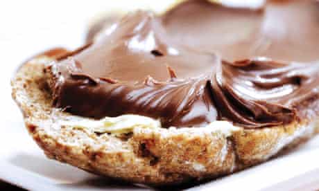 Italy S Meltdown Over Eu Nutella Ban That Never Was Italy The Guardian