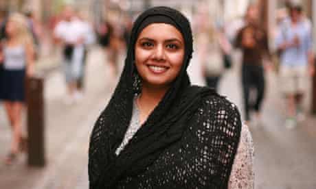Hadiya Masieh: How 7 July bombings made me question my beliefs | 7 July London attacks | The Guardian