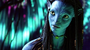 Top films of 2009: Avatar