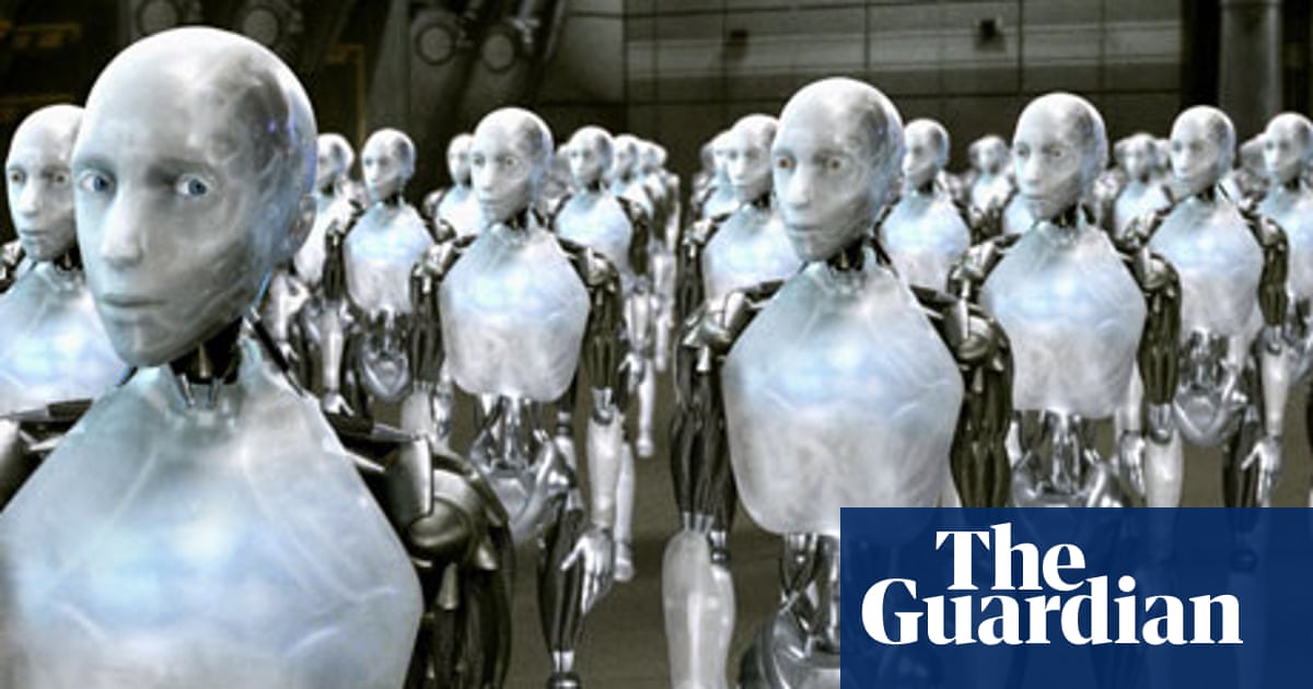 View Robot Isaac Asimov Art Pics