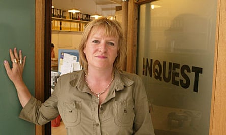 Deborah Colgate Use of physical restraint on mental health patients at 'disturbing ...