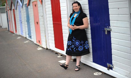 I Didn't Lose My Virginity Until I Was 32' | Sex | The Guardian