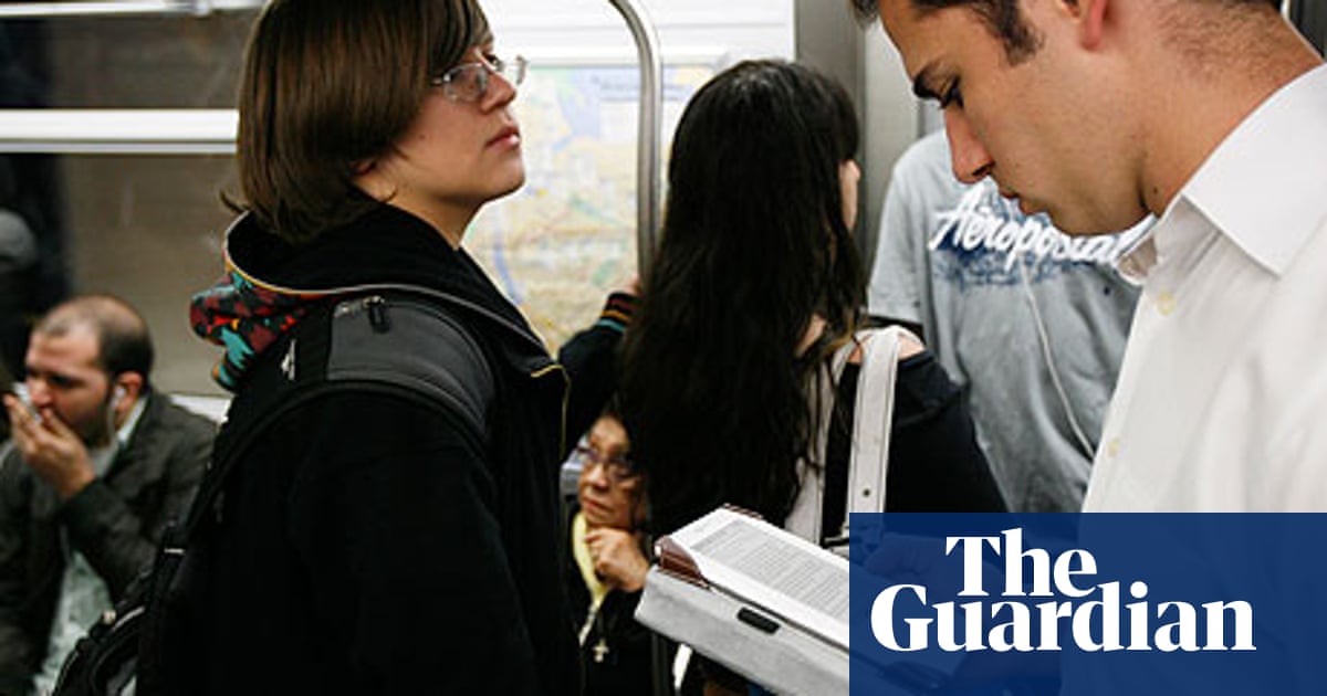 Longform journalism starts a new chapter Newspapers & magazines