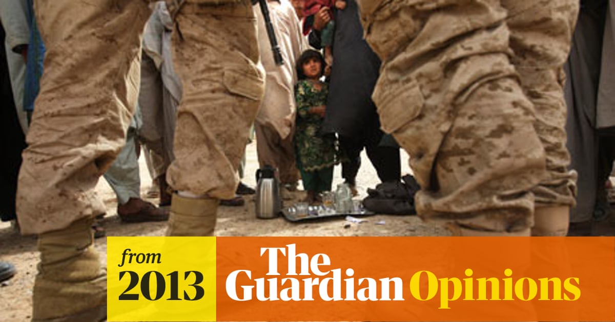 Dirty Wars Jeremy Scahill S Antidote To Zero Dark Thirty S Heroic Narrative Amy Goodman The Guardian