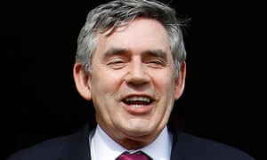 Gordon Brown To Warn Against Global Youth Unemployment Epidemic Business The Guardian