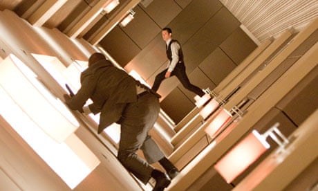 How Inception proves the art of baffling films does make sense | Movies | The Guardian