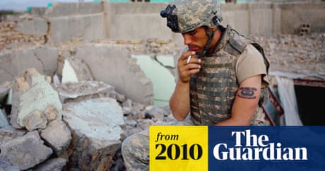 Afghanistan War Logs Massive Leak Of Secret Files Exposes Truth