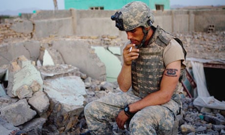 Afghanistan War Logs Massive Leak Of Secret Files Exposes Truth