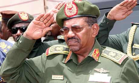 Omar el Bashir