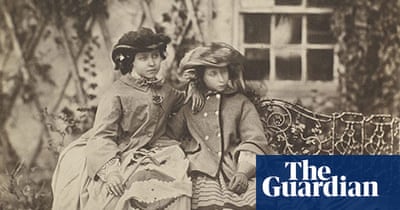 Unofficial portraits: the Royal Family goes on Flickr | Art and design