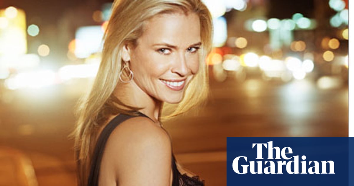 Cable Girl Chelsea Lately Television The Guardian
