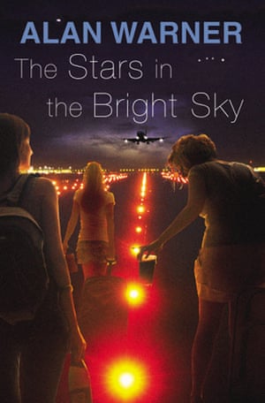 Booker: The Stars in the Bright Sky by Alan Warner