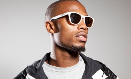 B.o.B: The rapper who put the romance back into hip-hop | Hip-hop | The Guardian