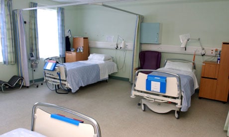 Dorset county hospital