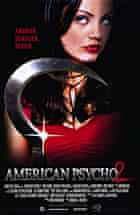 American Psycho DVD