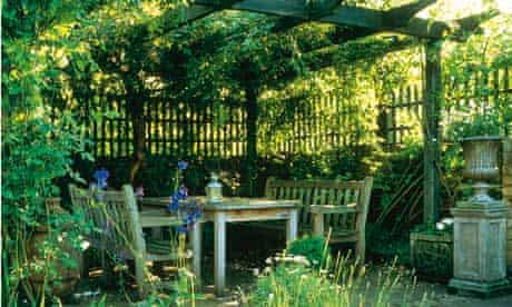 Gardens Shade Life And Style The Guardian