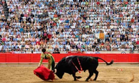 Bullfighting Ban Is Sweet Revenge For Catalonia Colm Toibin The Guardian Bullfighting Ban Is Sweet Revenge For Catalonia Colm Toibin The Guardian