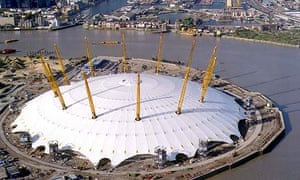Car Parking Near O Arena London Car Parking Near O Arena London