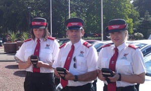 cardiff council enforcement parking
