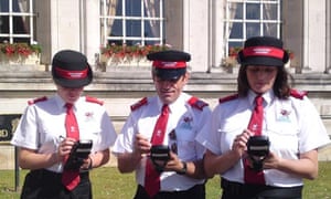 cardiff parking enforcement guardian illegal council takes officers waldram hannah civil photograph