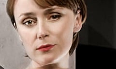 Keeley Hawes