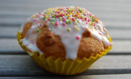 Marzipan herstellen resep dictio Perfect fairy cakes | Food | The Guardian