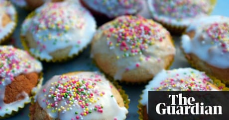 Perfect fairy cakes | Life and style | The Guardian