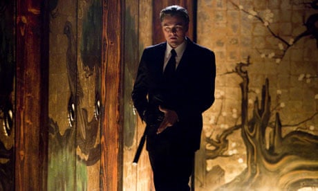 The Dreams In Inception Look Fantastic But What Would Leonardo Dicaprio Make Of These Movies The Guardian The Dreams In Inception Look Fantastic But What Would Leonardo Dicaprio Make Of These Movies The Guardian