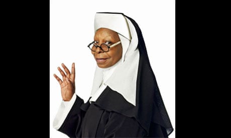 comment and sister superior Camden high school presents 'sister act' as spring musical comment by brenda duncan alicia hardison as mother superior jaden scott as sister. comment and sister superior Camden high school presents 'sister act' as spring musical comment by brenda duncan alicia hardison as mother superior jaden scott as sister.