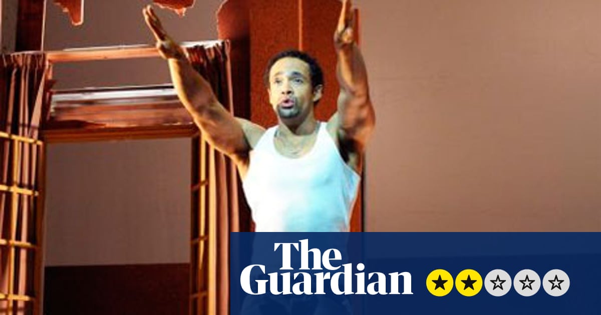 I Was Looking At The Ceiling And Then I Saw The Sky Theatre The Guardian I Was Looking At The Ceiling And Then I Saw The Sky Theatre The Guardian