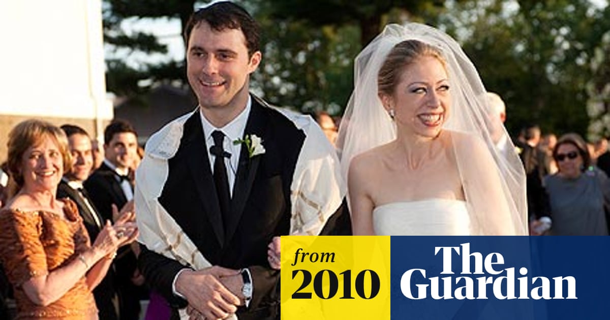 chelsea clinton wedding dress designer Celebrity Wedding Dresses (At a Fraction of the Cost)