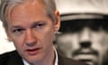 WikiLeaks founder Julian Assange