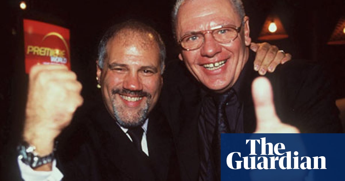 Jay Larkin Obituary Boxing The Guardian Jay Larkin Obituary Boxing The Guardian