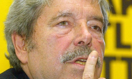 Jimmy Reid, saviour of Clyde shipyards, dies aged 78 | Trade unions ...