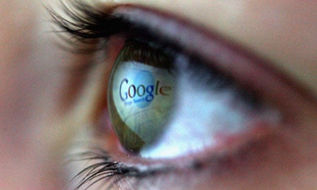 Is Google Dying? Or Did the Web Grow Up? - The Atlantic