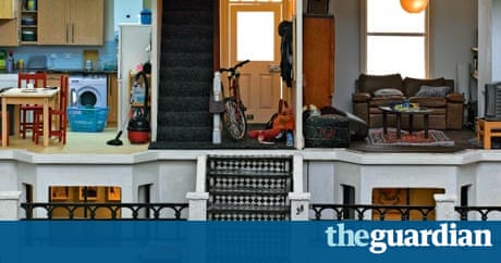 Interiors: Living doll's house | Life and style | The Guardian Interiors: Living doll's house | Life and style | The Guardian