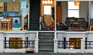 Interiors: Living doll's house | Life and style | The Guardian Doll's house. ' Interiors: Living doll's house | Life and style | The Guardian Doll's house. '